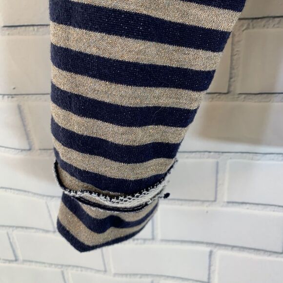 Claeson California Black/Metallic Hoodie Size S - Picture 4 of 6